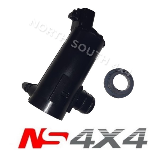 Ns4x4